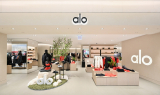 롯데百 잠실점, 'ALO(알로)' 오픈…홀리데이 팝업 진행도