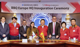 BBQ, 스페인에 유럽 헤드쿼터 설립…
