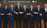 LG엔솔, 벤츠와 2兆 ‘빅딜’…“중저가 시장 노린다”