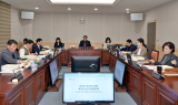 남원시의회 예결특위, 2026 예산 1조 474억 심사 시작