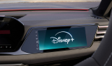 아우디, 차량 내 디즈니플러스 스트리밍 서비스 제공