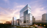디지털 엠파이어 평촌 비즈밸리, 지식산업센터 요건 충족하며 '눈길'
