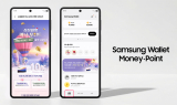 '삼성월렛 머니·포인트', 출시 두달…