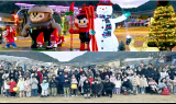 순창 '미리크리스마스' 성료…AR·체험에 가족 호응