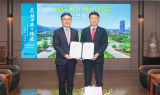 iM유페이-영남대, '청년 교통복지 및 스마트 결제환경 조성' 업무협약 체결