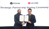 LG CNS, 美 클라인과 ‘AI 개발자 시대’ 연다