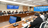 해남군-대동-한화솔루션, 'K-농업 미래' 위해 뭉쳤다