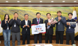 농업‧축산 성과로 증명한 경주시, 중앙‧도 평가 5관왕…대통령상까지 ‘농정 경쟁력 입증’