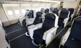 파라타항공, '비즈니스 스마트' 클래스 도입…