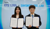 골드앤에스 시원스쿨랩, ETS 토플과 파트너십 체결