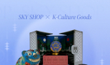 대한항공 스카이샵, K-컬처 굿즈 완판 행진…