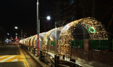 인천 동구, 연말 빛낼 ‘야간경관’ 사업 추진