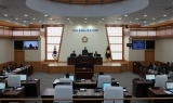 영천시의회, 제249회 제2차 정례회 폐회