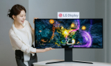 LG디스플레이, 세계 최고·최초 모니터용 OLED 대거 공개
