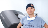 고려대 안산병원 장영우 교수, 로봇수술 개인 통산 1000례 달성