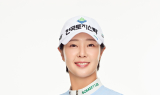 브리지스톤골프, KLPGA 박지영 프로 계약
