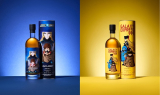 크래프트브로스, '은하철도 999 세계관' 담은 위스키 2종 출시