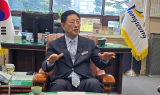 [기획] 김한종 장성군수, 과시형 성과 대신 '정주 여건' 내실 다지기 집중
