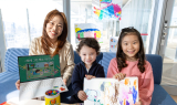 KT, 어린이 작가 키운다…‘함께 그린 책 3’ 공모