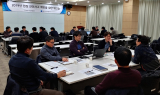 가스공사, 현장 안전사고 예방 위한 워크숍 개최
