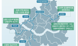 서울 ‘지역균형발전 노선’ 따라 6,300가구 분양 예정
