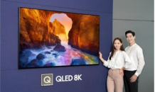 삼성전자 2019년형 QLED TV 출시