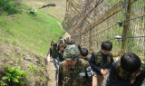 南 단독 DMZ 유해발굴 오늘 개시… 발굴단 100여명 투입
