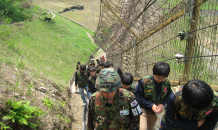 南 단독 DMZ 유해발굴 오늘 개시… 발굴단 100여명 투입