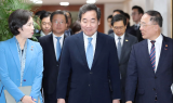 이 총리, “민생·기업 더 어려워 질 것”… 경제 내외 환경 우려 표명