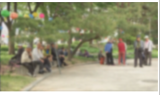 “‘저출산·초고령화’ 10년 뒤에도 한국의 최대 이슈”