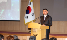 구본환 인천공항 사장 취임… “격이 다른 공항 만든다”