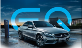 벤츠, C클래스 PHEV 모델 ‘C350e’ 출시… 가격은 6,400만원
