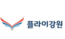 국토부, 신규 저비용항공사 ‘플라이강원’ 안전운항 검증 착수