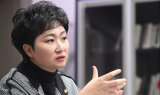 이언주, 바른미래당 탈당 선언… 패스트트랙 추인에 반발