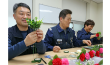 현대제철 노조, 가정의 달 맞아 사회적 책임 봉사활동 실시