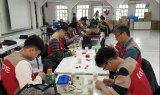 롯데건설 샤롯데봉사단, 환경관리·시설보수 봉사활동 실시