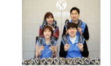 신한생명, 해외 아동을 위한 나눔 활동 참여직원 1만명 돌파