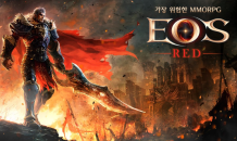 미스터블루, 모바일 MMORPG ‘에오스 레드’ 3분기 출시