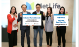 메트라이프재단, (재)한국사회투자와 사회혁신조직에 대한 투자 및 육성 지원
