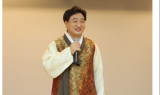 세계로TV 김원기 대표, 오는 26일 무료 특별 강연회 개최