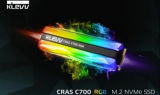 에센코어 KLEVV, 컴퓨텍스 2019에서 신제품 RGB SSD와 메모리 제품 공개