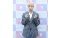 방탄소년단 '진' 유니세프 ‘아너스클럽’ 회원 됐다...누적 기부금 1억원 넘어