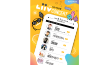 KB국민은행, '2019 Liiv 콘서트' 8월 3일 개최