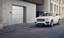 볼보자동차코리아, 플래그십 SUV XC90 시승 이벤트 개최