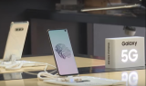 SKT, 갤S10 5G·V50 지원금 인하…5G 시장 안정화 기대