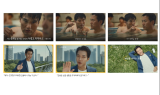 KB금융, 박찬호 출연 '세상의 바꾸는 금융' 영상 100만 조회수 돌파