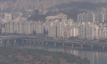 나홀로가구 580만 육박…전체 가구의 30%에 달해