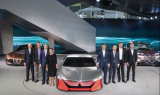 BMW그룹“ 2023년까지 총 25종 전기 모델 출시”
