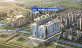 청라국제도시 속 지식산업센터 ‘청라 에이스하이테크시티’ 2021년 완공