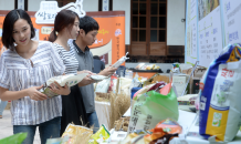 상반기 농식품 수출액 3조8,000억원…작년 동기 대비 0.3%↓